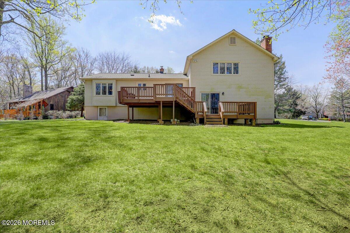 Freehold, New Jersey, 07728, United States, 4 Bedrooms Bedrooms, ,4 BathroomsBathrooms,Residential,Active,2037516