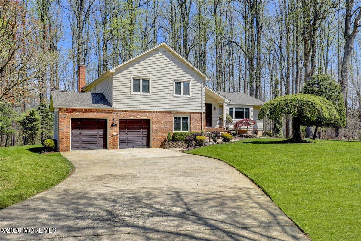 Freehold, New Jersey, 07728, United States, 4 Bedrooms Bedrooms, ,4 BathroomsBathrooms,Residential,Active,2037516