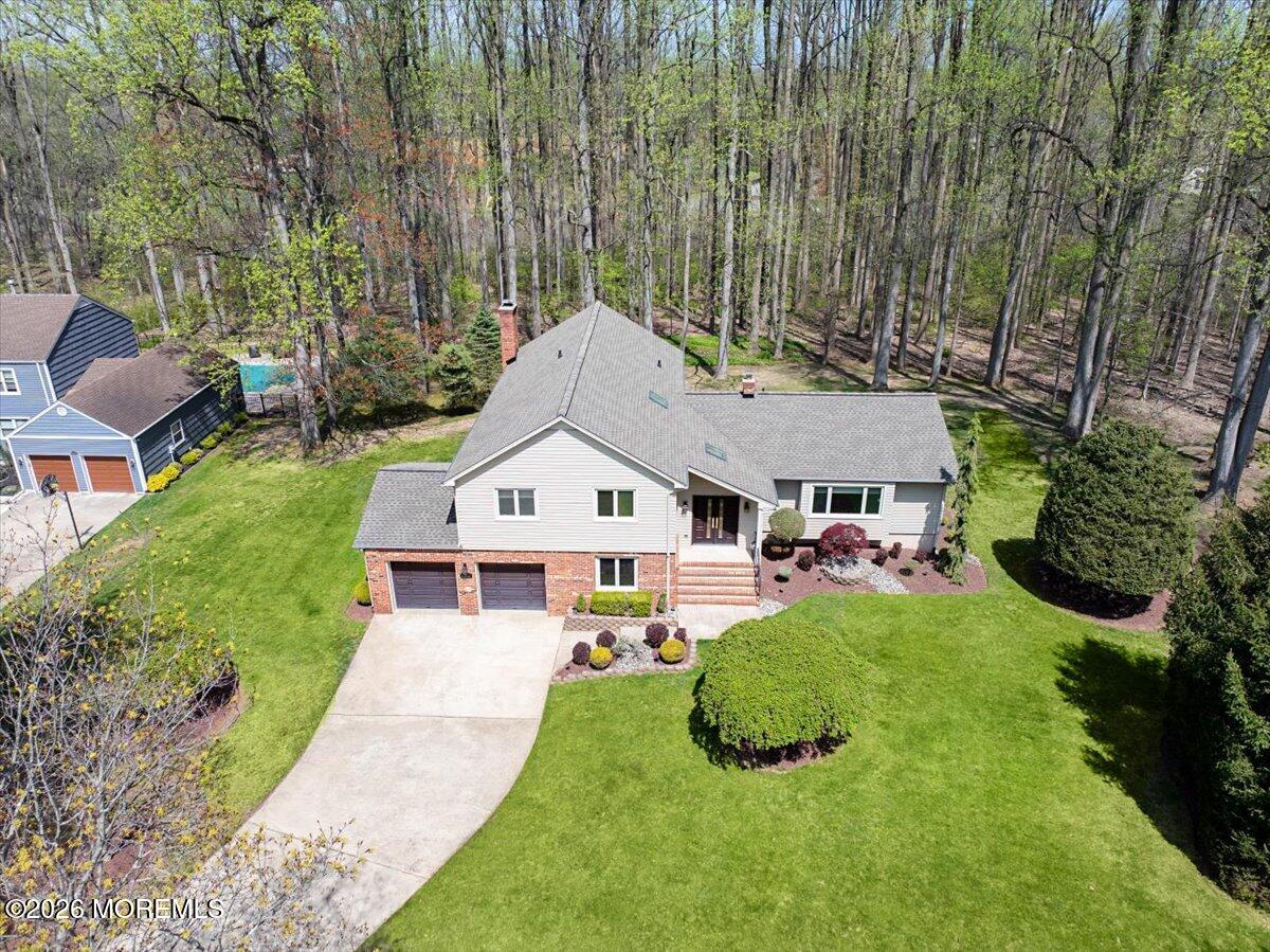 Freehold, New Jersey, 07728, United States, 4 Bedrooms Bedrooms, ,4 BathroomsBathrooms,Residential,Active,2037516