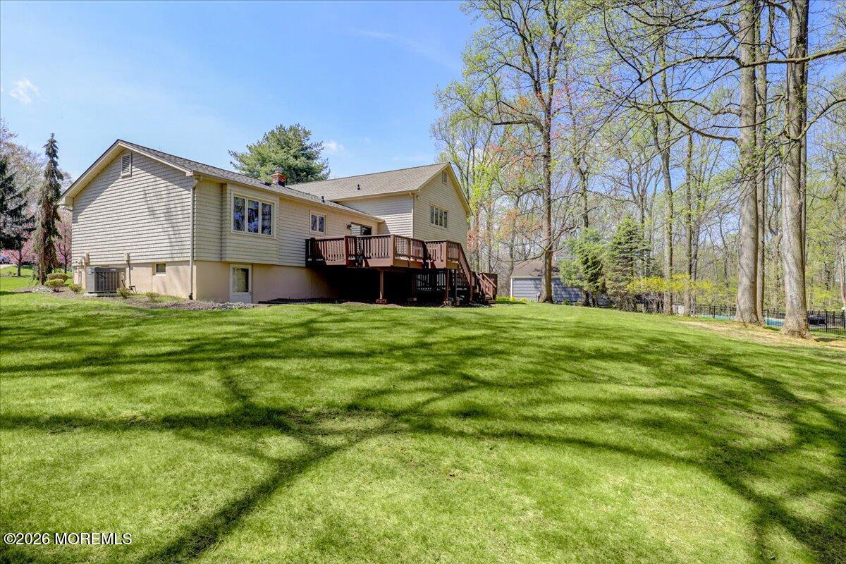 Freehold, New Jersey, 07728, United States, 4 Bedrooms Bedrooms, ,4 BathroomsBathrooms,Residential,Active,2037516