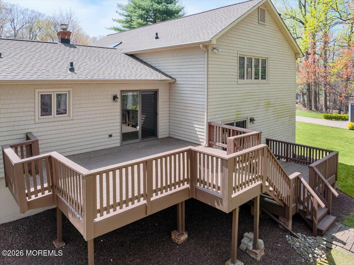 Freehold, New Jersey, 07728, United States, 4 Bedrooms Bedrooms, ,4 BathroomsBathrooms,Residential,Active,2037516