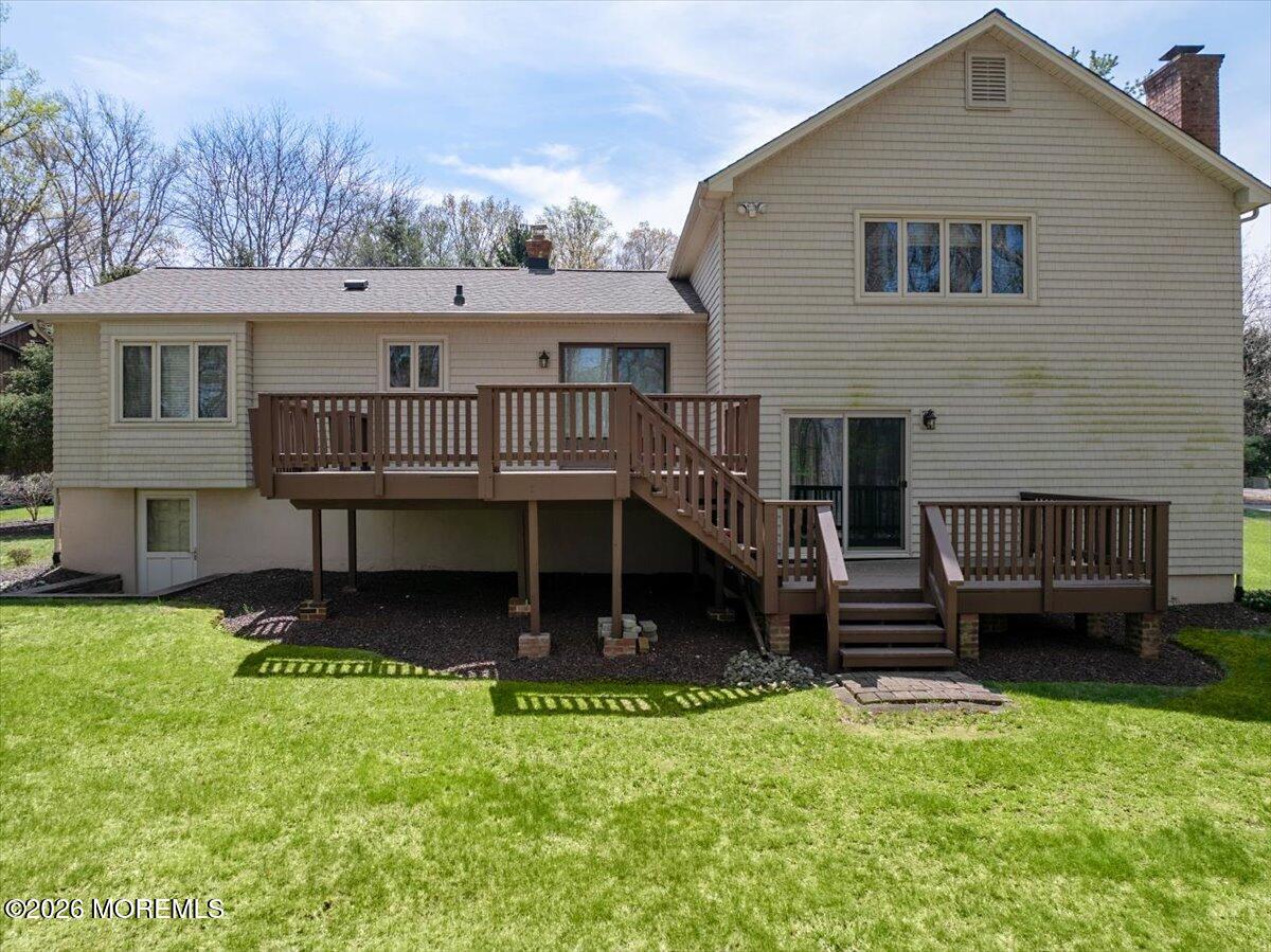 Freehold, New Jersey, 07728, United States, 4 Bedrooms Bedrooms, ,4 BathroomsBathrooms,Residential,Active,2037516