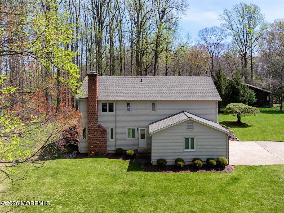Freehold, New Jersey, 07728, United States, 4 Bedrooms Bedrooms, ,4 BathroomsBathrooms,Residential,Active,2037516
