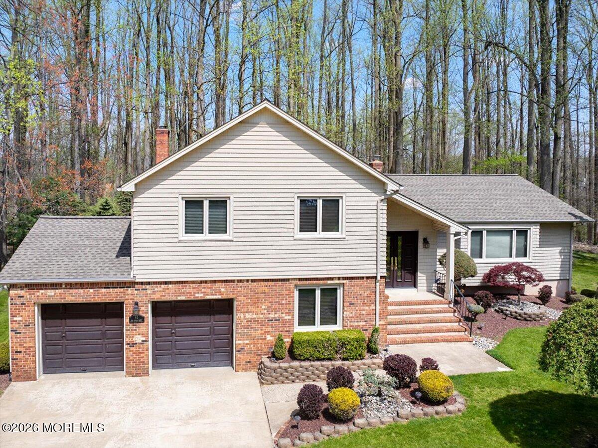 Freehold, New Jersey, 07728, United States, 4 Bedrooms Bedrooms, ,4 BathroomsBathrooms,Residential,Active,2037516