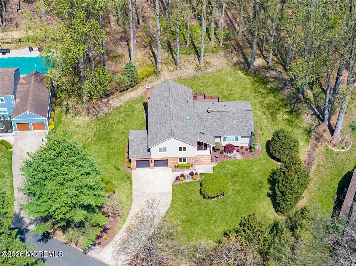 Freehold, New Jersey, 07728, United States, 4 Bedrooms Bedrooms, ,4 BathroomsBathrooms,Residential,Active,2037516