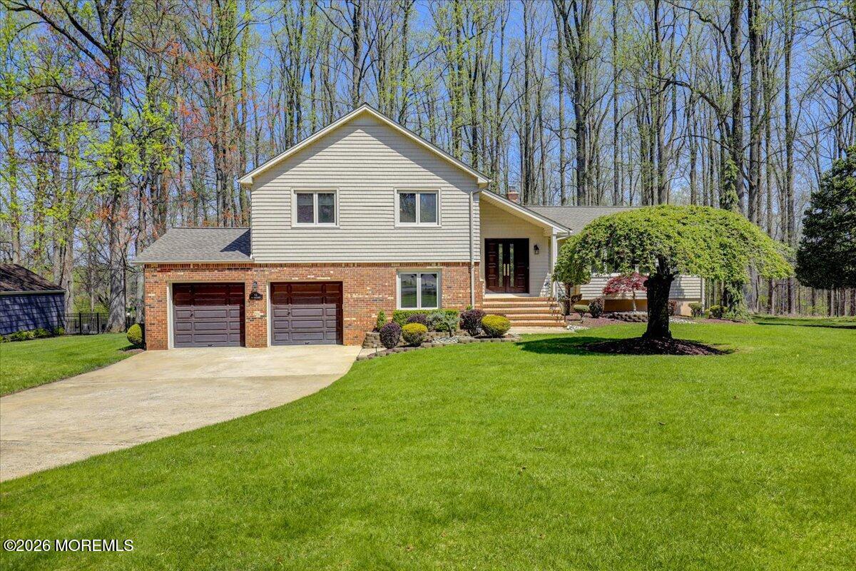 Freehold, New Jersey, 07728, United States, 4 Bedrooms Bedrooms, ,4 BathroomsBathrooms,Residential,Active,2037516
