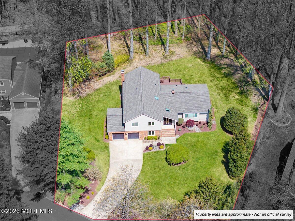 Freehold, New Jersey, 07728, United States, 4 Bedrooms Bedrooms, ,4 BathroomsBathrooms,Residential,Active,2037516