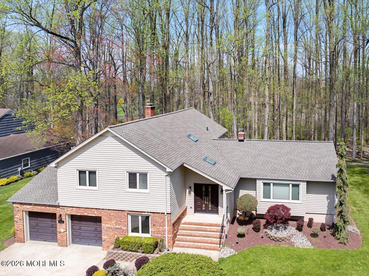 Freehold, New Jersey, 07728, United States, 4 Bedrooms Bedrooms, ,4 BathroomsBathrooms,Residential,Active,2037516