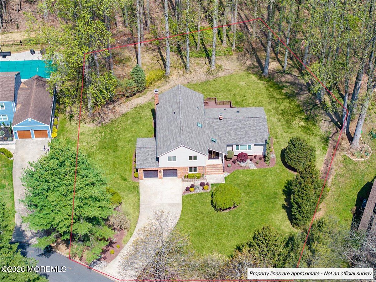 Freehold, New Jersey, 07728, United States, 4 Bedrooms Bedrooms, ,4 BathroomsBathrooms,Residential,Active,2037516