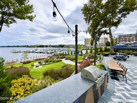 122-4E Bodman Place Red Bank NJ 07701