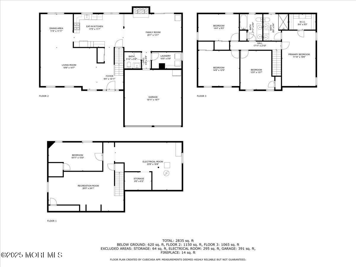 218 Kelly Lynn Lane, Brick, New Jersey image 36