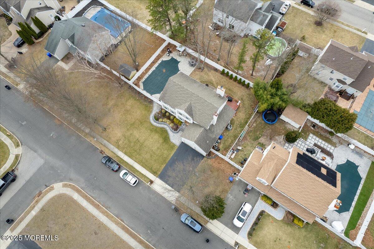 218 Kelly Lynn Lane, Brick, New Jersey image 31