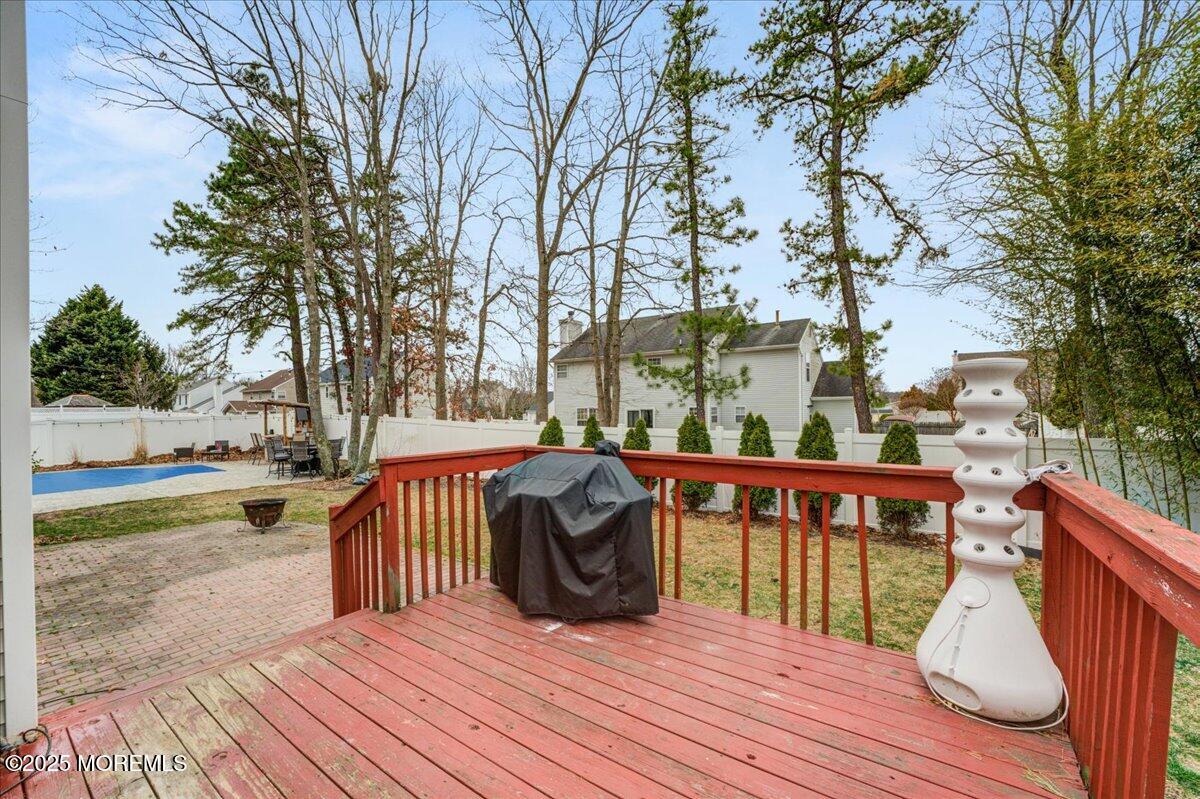 218 Kelly Lynn Lane, Brick, New Jersey image 27