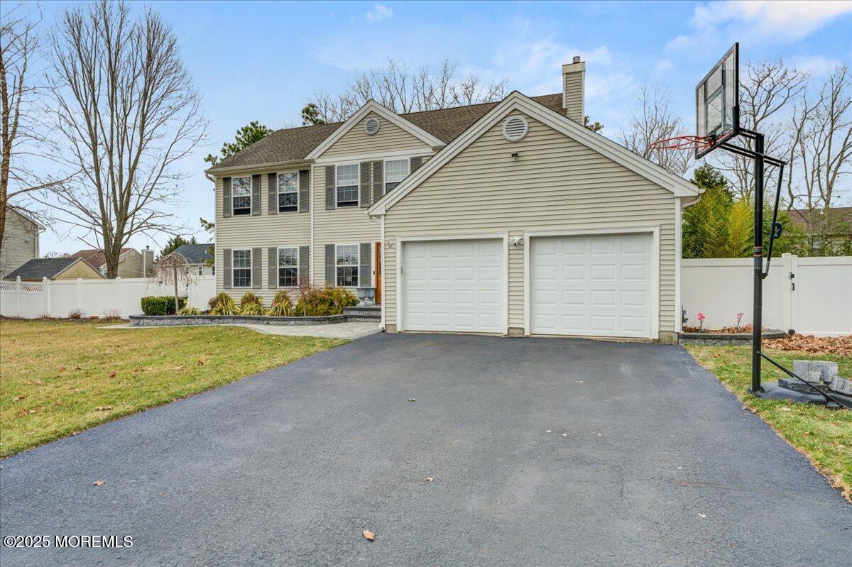 218 Kelly Lynn Lane, Brick, New Jersey image 3