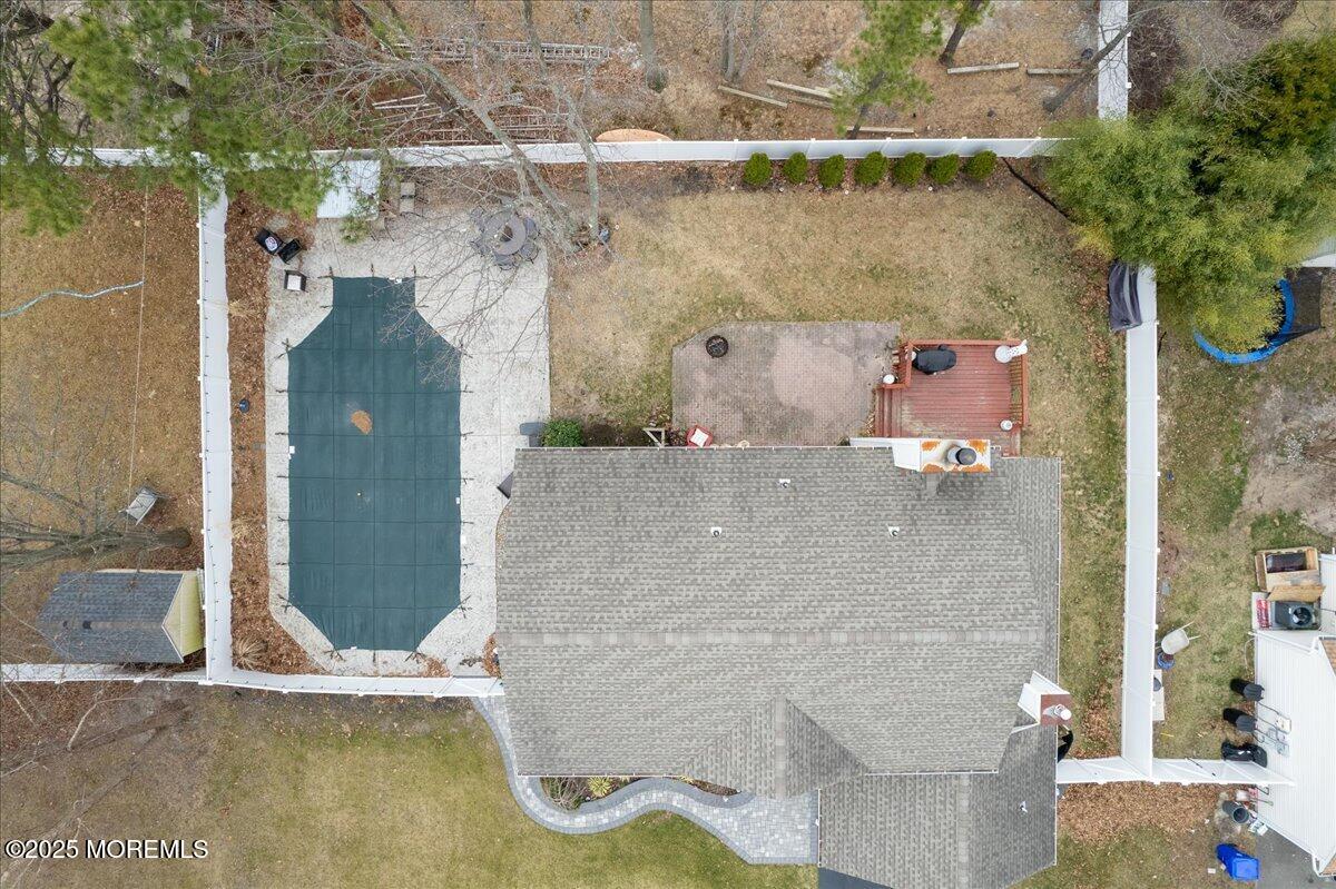 218 Kelly Lynn Lane, Brick, New Jersey image 32