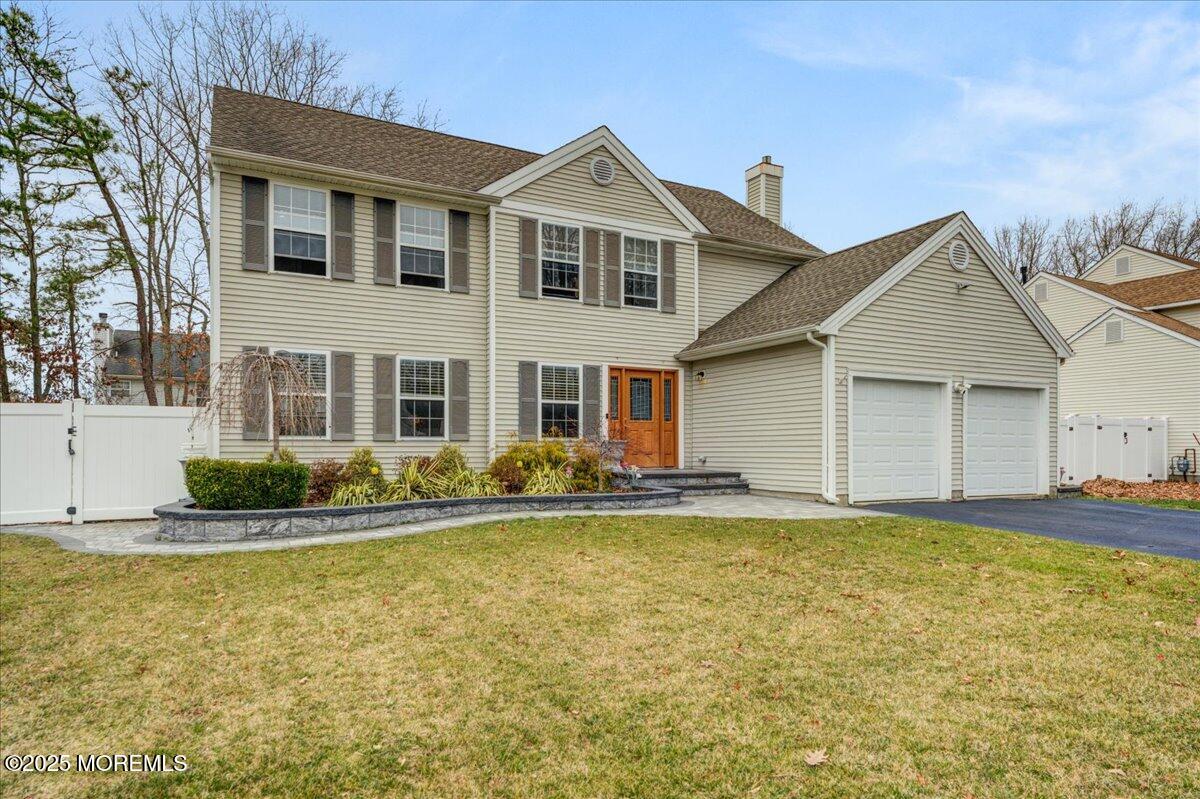 218 Kelly Lynn Lane, Brick, New Jersey image 2