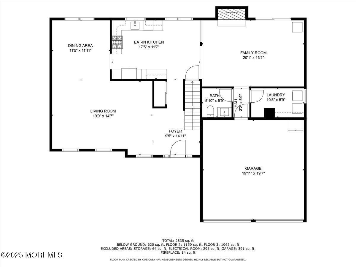 218 Kelly Lynn Lane, Brick, New Jersey image 33