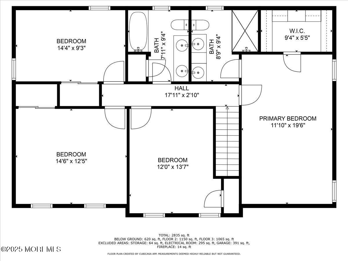 218 Kelly Lynn Lane, Brick, New Jersey image 34