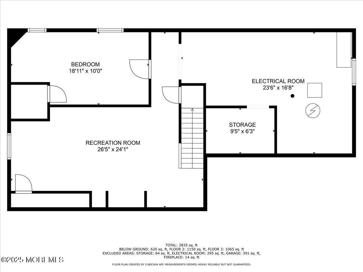 218 Kelly Lynn Lane, Brick, New Jersey image 35