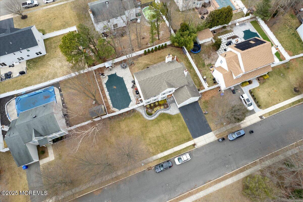 218 Kelly Lynn Lane, Brick, New Jersey image 30
