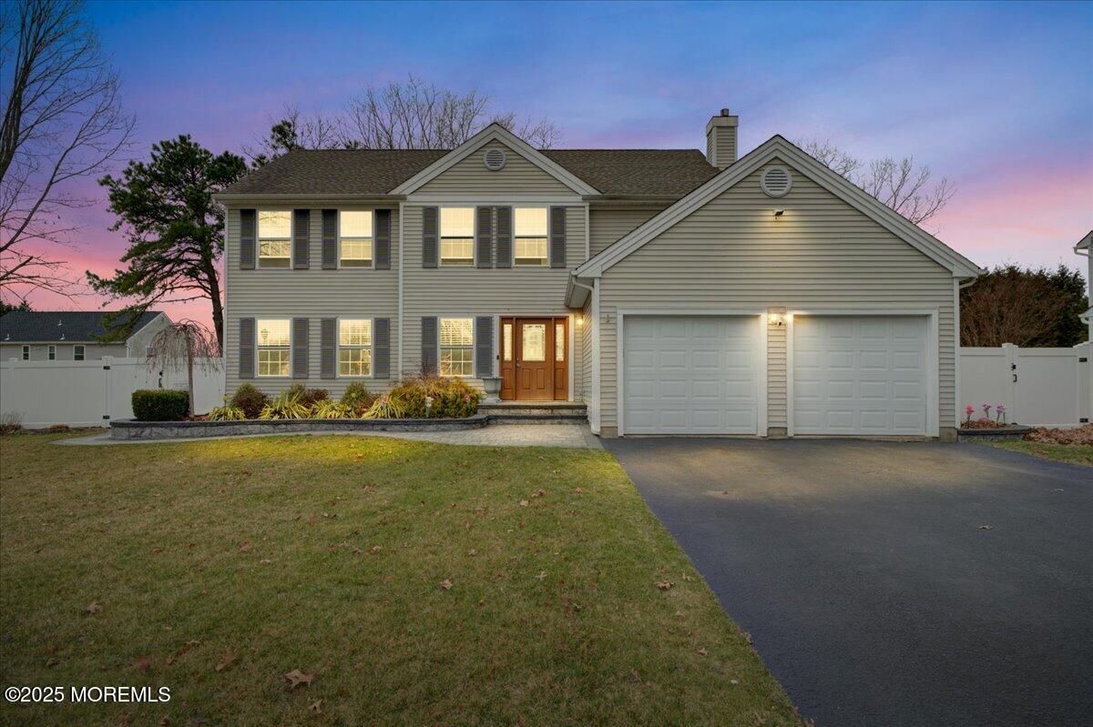 218 Kelly Lynn Lane, Brick, New Jersey image 1
