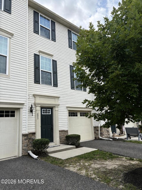Photo of 603 Mississippi Street #803, Toms River, NJ 08755 (MLS # 22627278)