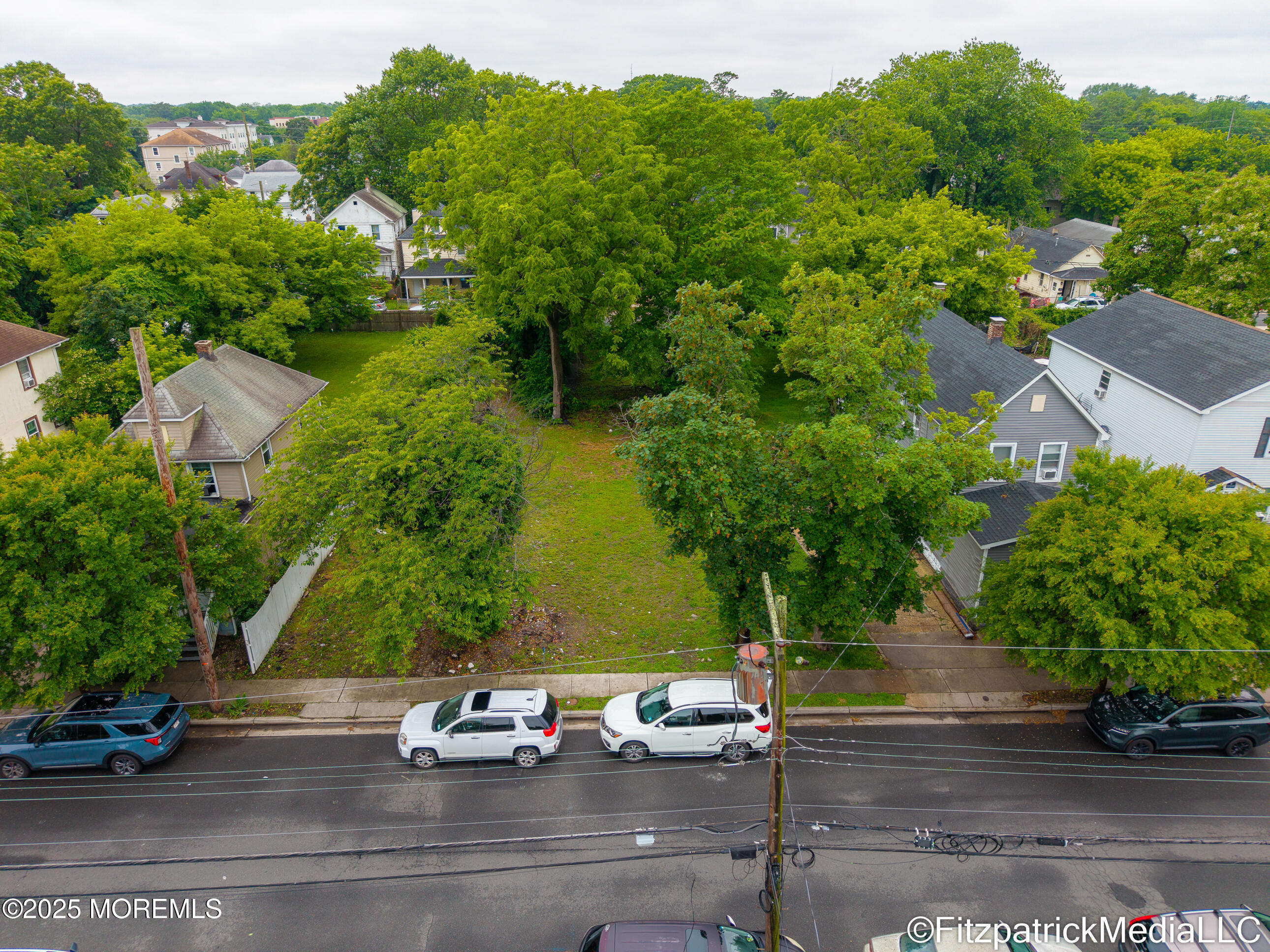 135-137 De Witt Avenue