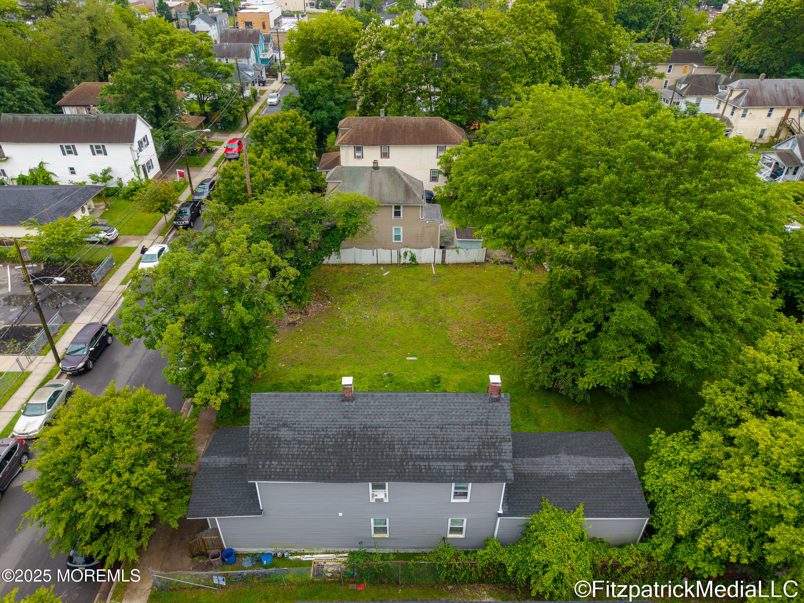 135-137 De Witt Avenue