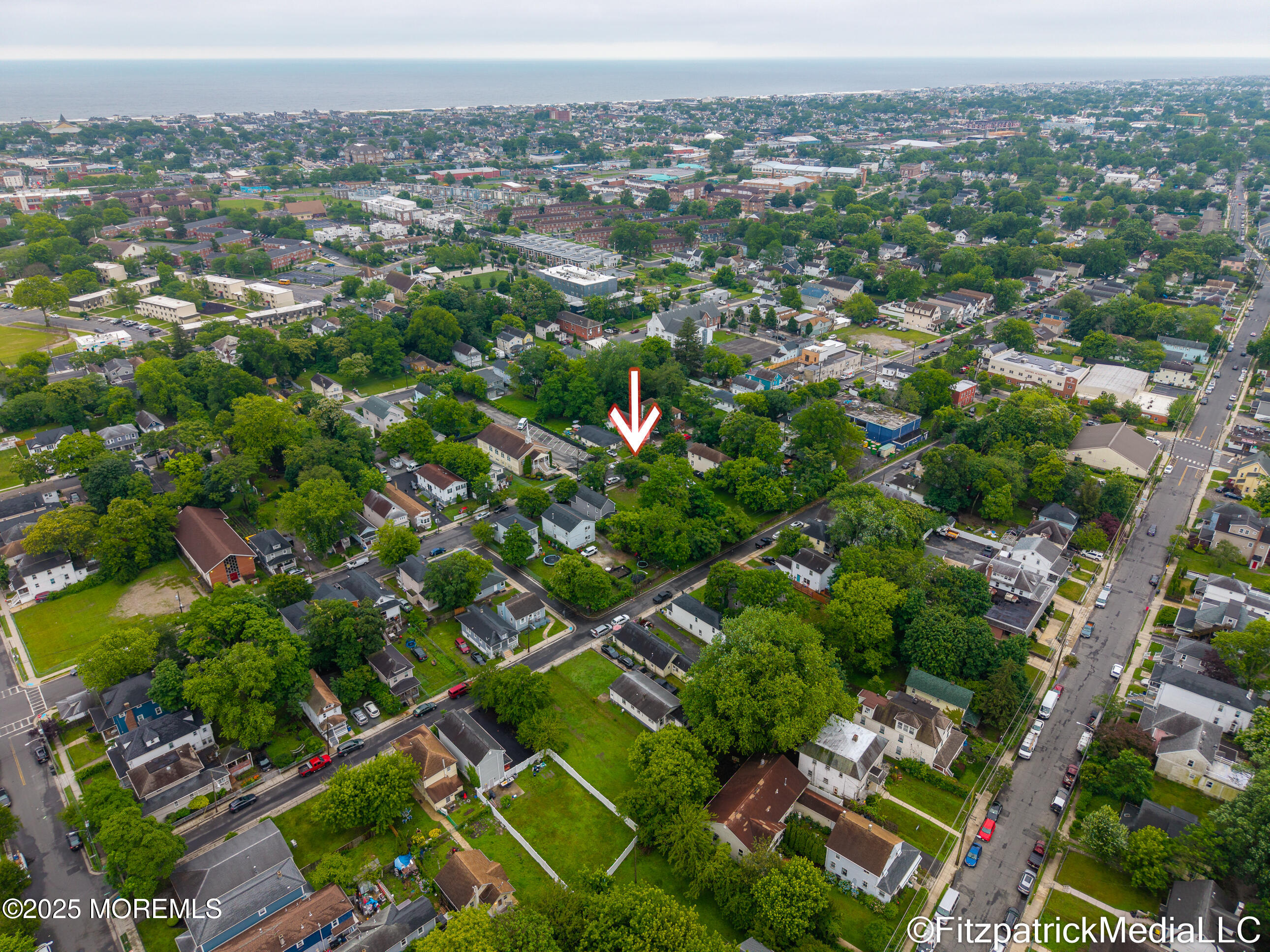 135-137 De Witt Avenue