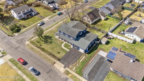 101 Bayberry Lane Willingboro NJ 08046