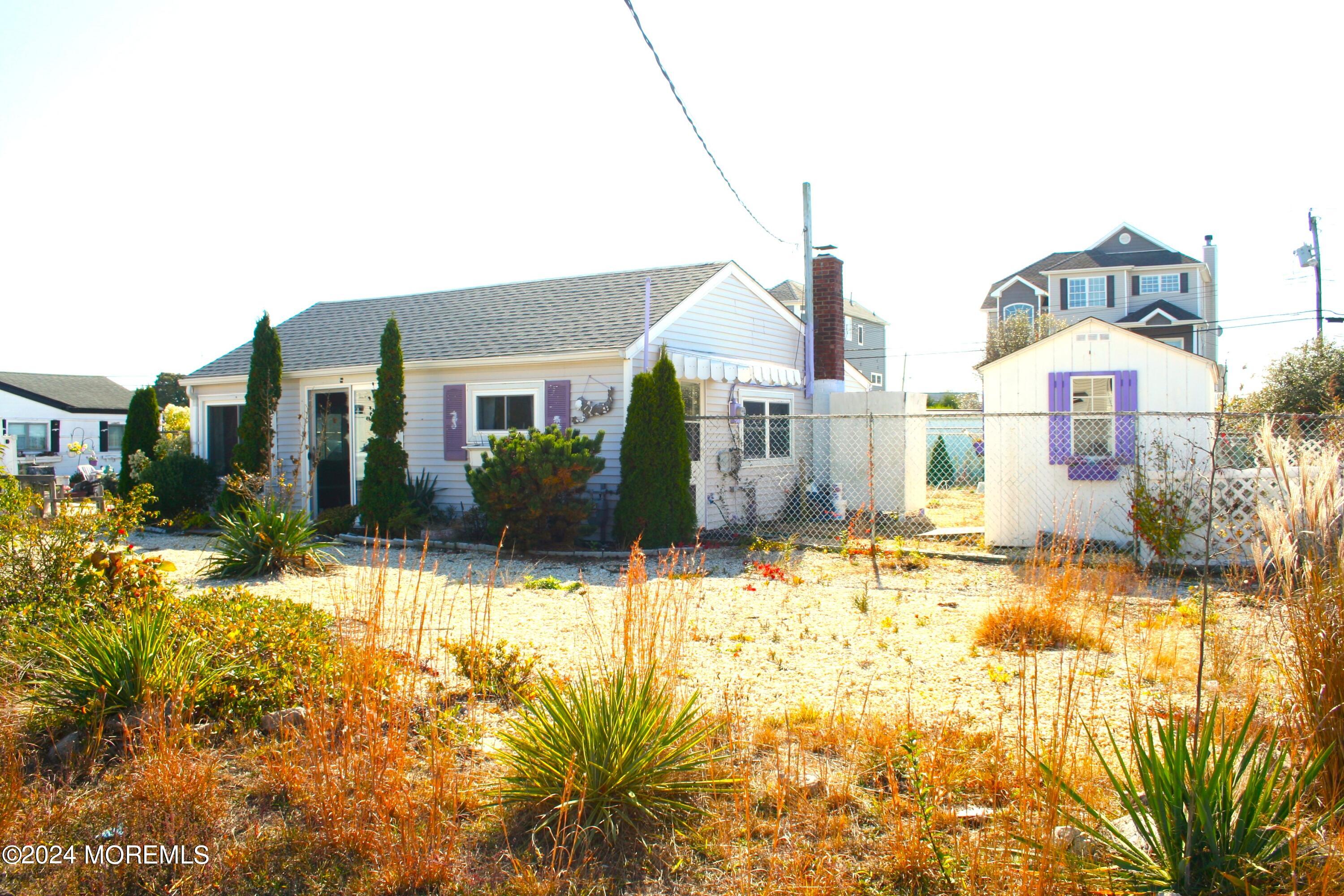 1513 Beach Boulevard, Forked River, New Jersey image 3