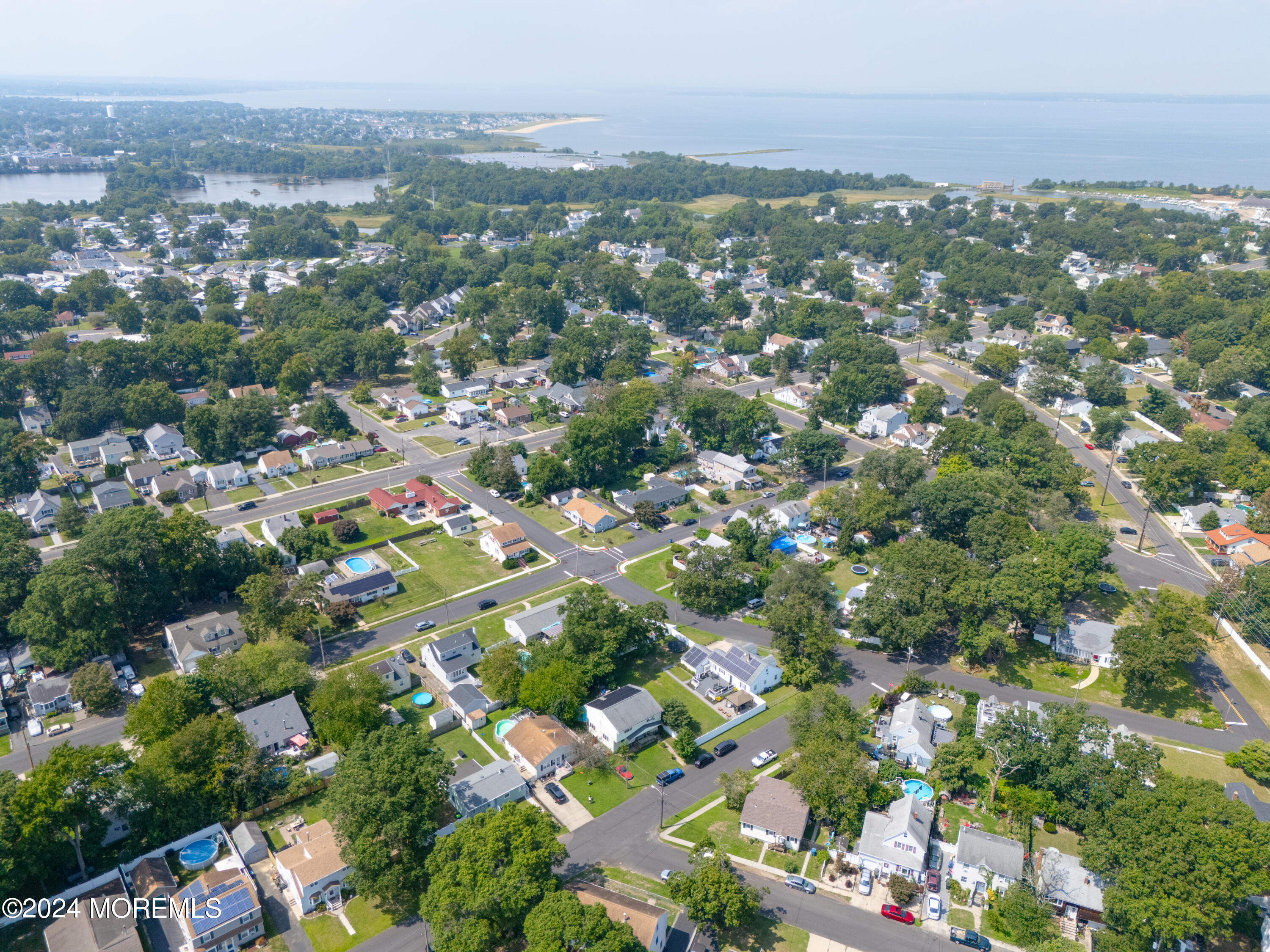 View Hazlet, NJ 07734 house