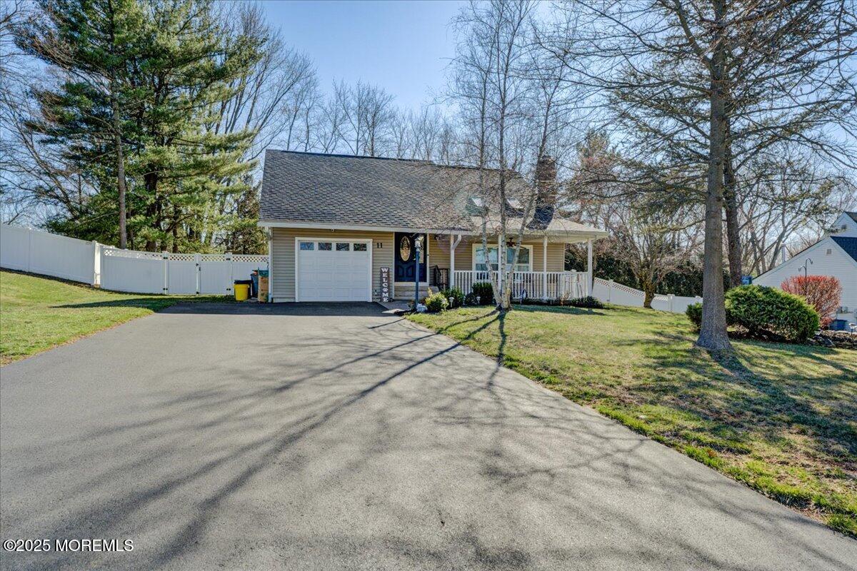 11 Valley Road, Manalapan, New Jersey image 3