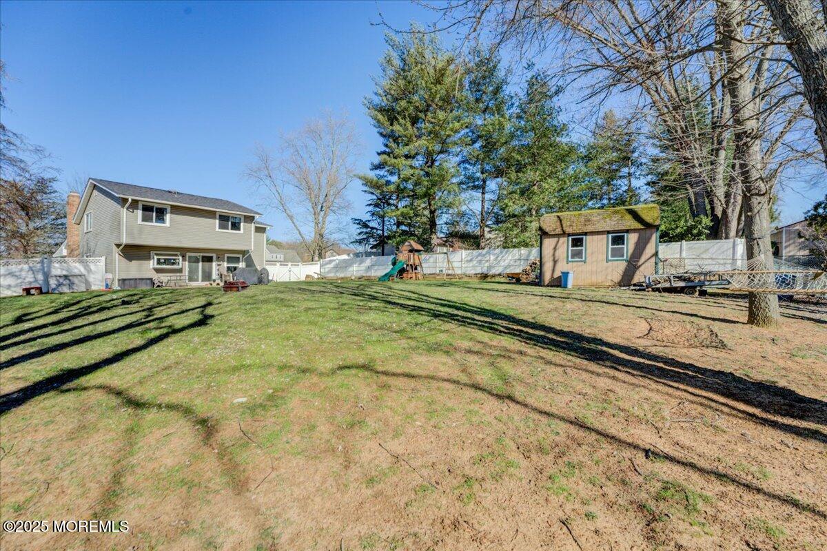11 Valley Road, Manalapan, New Jersey image 28