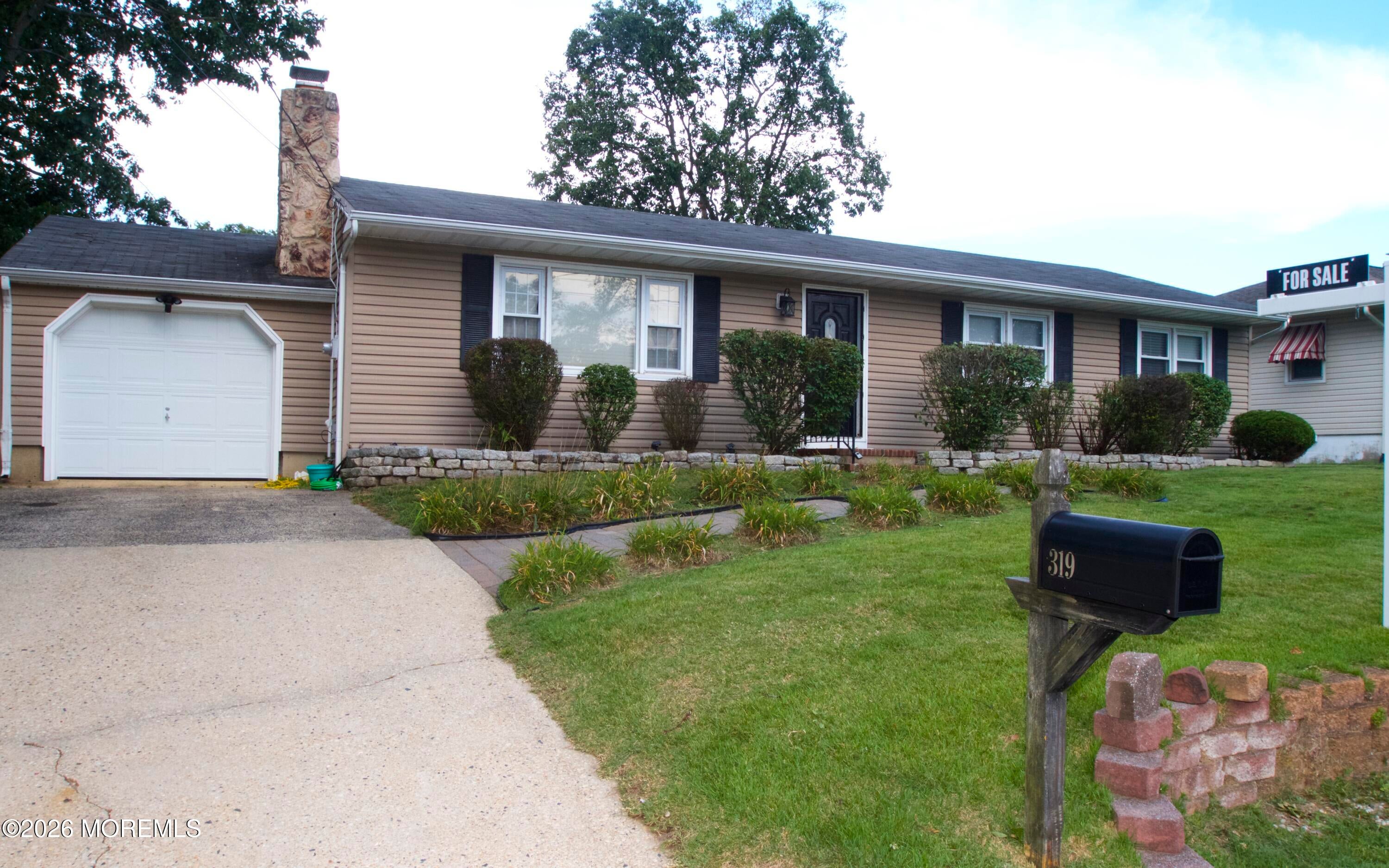 319 Spruce Drive