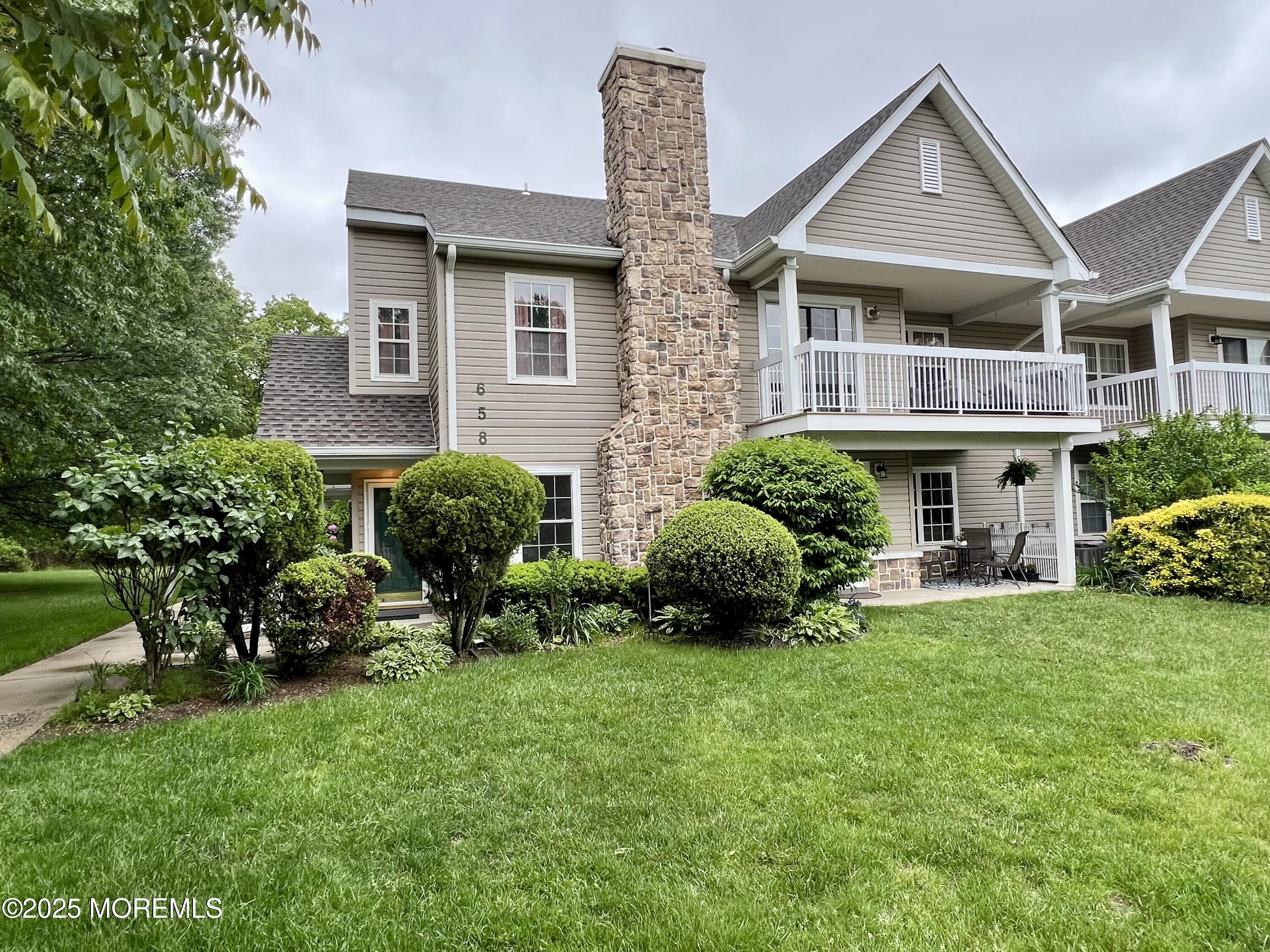 5 Lincoln Court, Tinton Falls, New Jersey image 1