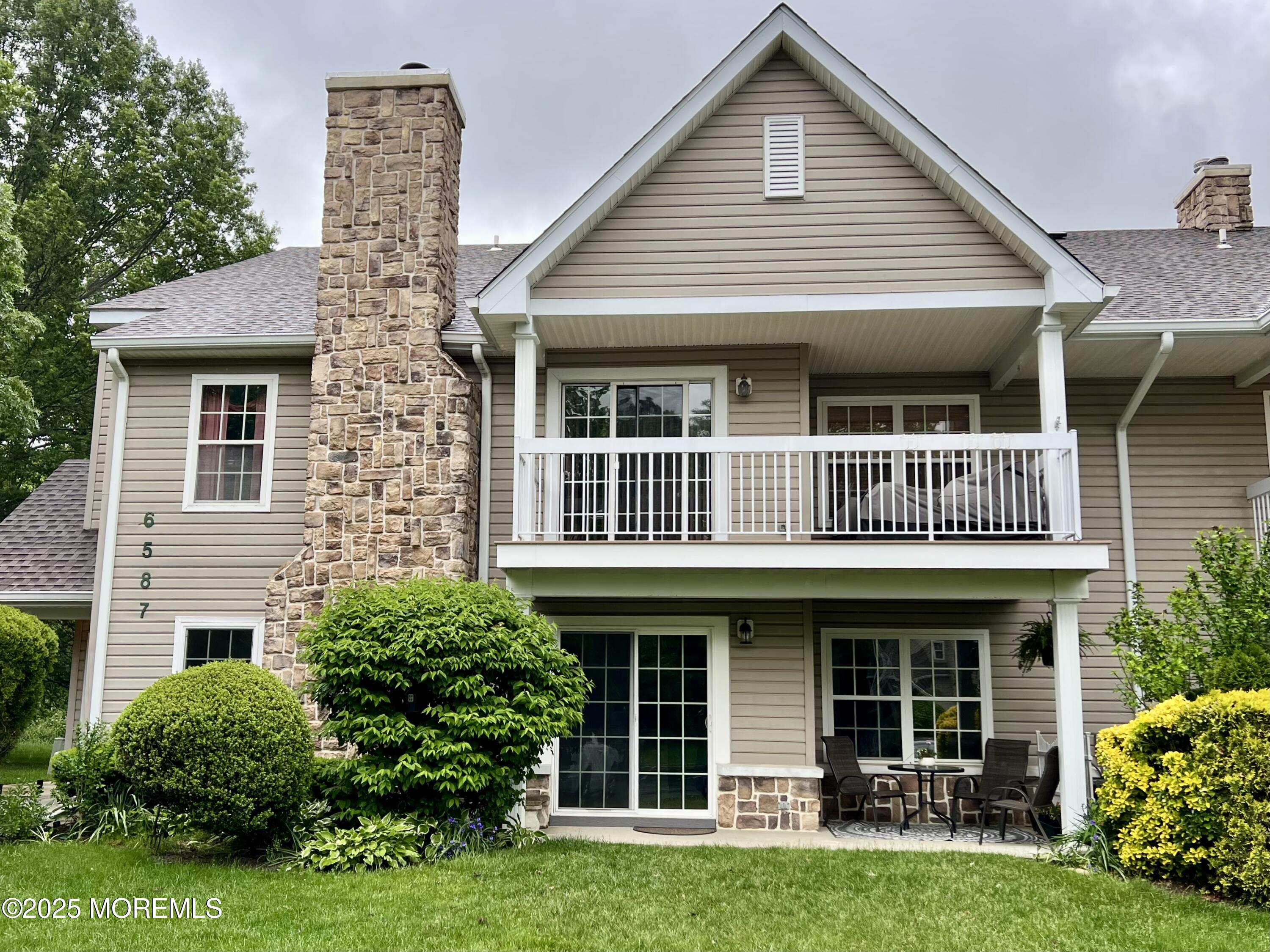 5 Lincoln Court, Tinton Falls, New Jersey image 23