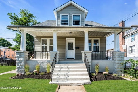 Multifamily For Rent - 217 Creek Road #A<br/> Monmouth County, Keansburg, NJ 07734
