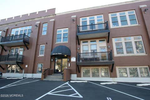 Condo For Rent - 1003 Bond Street #4<br/> Asbury Park, NJ 07712
