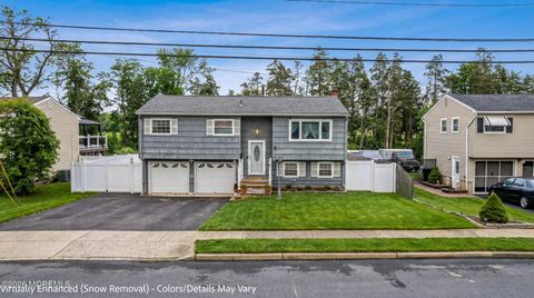 Photo of 56 Washington Avenue, South Amboy, NJ 08879 (MLS # 22601835)