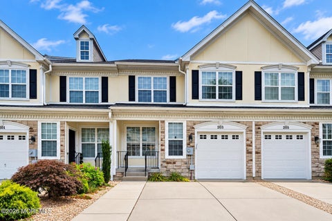 Photo of 203 Brookfield Drive, Jackson, NJ 08527 (MLS # 22627921)