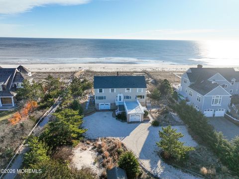 Photo of 1501 Ocean Avenue, Mantoloking, NJ 08738 (MLS # 22601782)