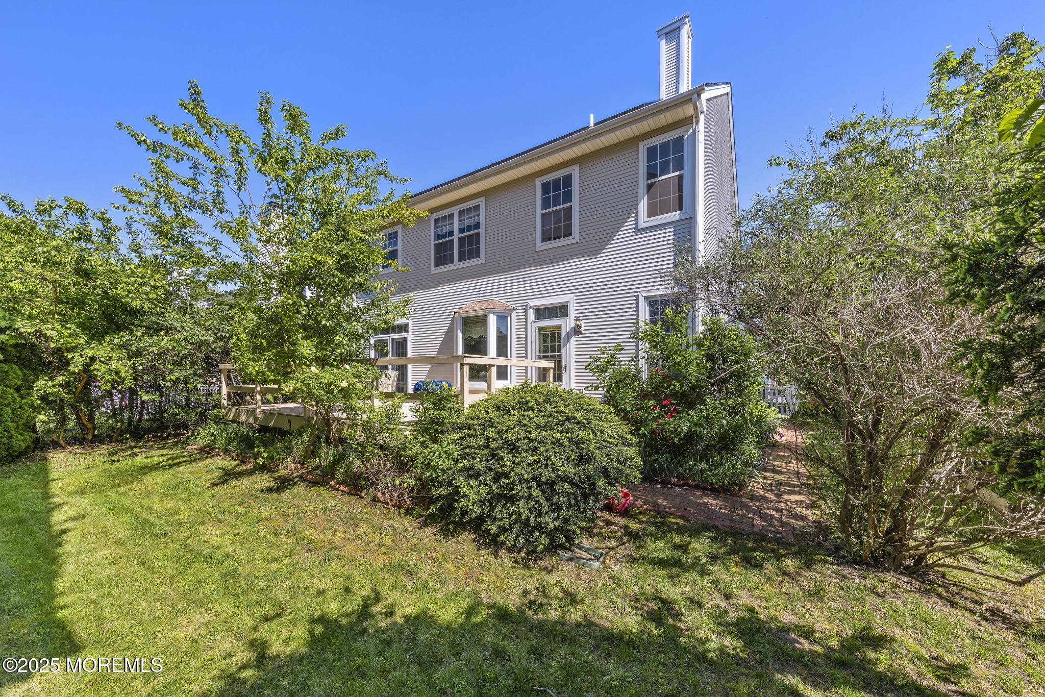 2060 Benjamin Circle, Wall, New Jersey image 34