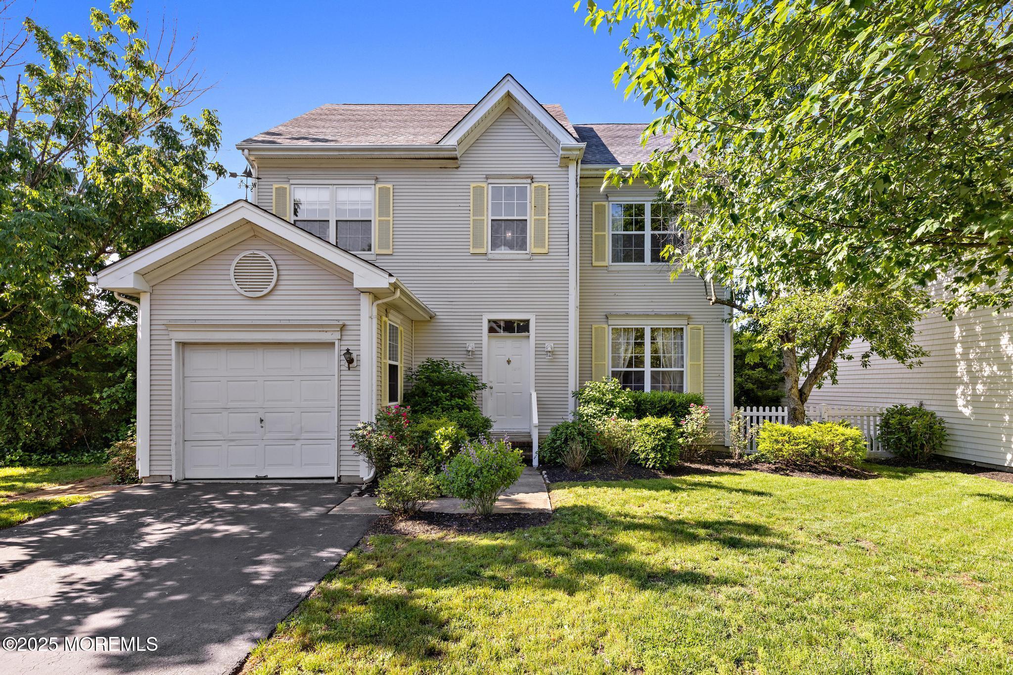 2060 Benjamin Circle, Wall, New Jersey image 1