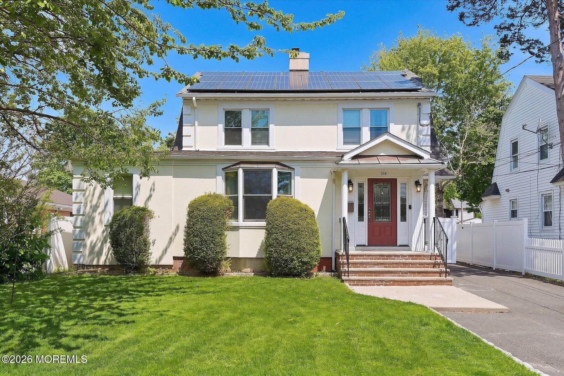 384 Sairs Avenue