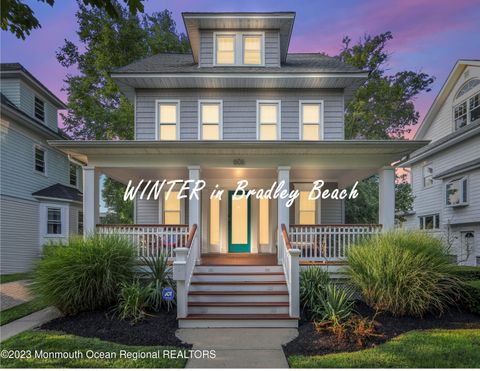 606 3rd Avenue WINTER Bradley Beach NJ 07720