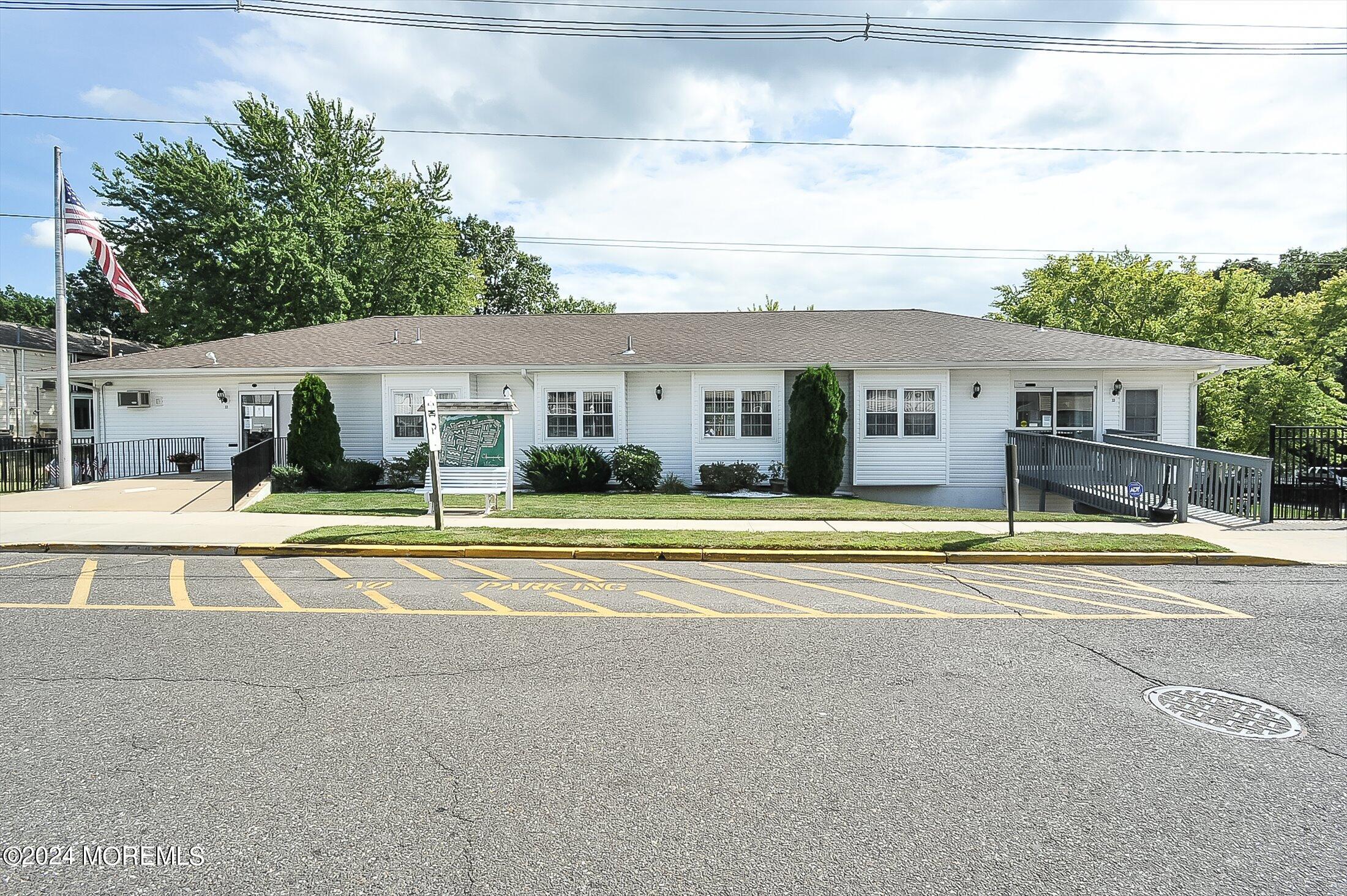 4 Alabama Court #851, Matawan, New Jersey image 13