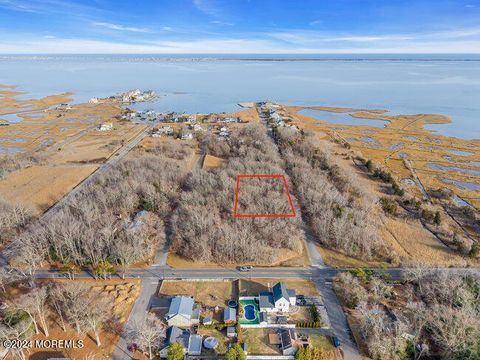 Vacant Land For Sale - 00 Main Street<br/> Bayville, NJ 08721