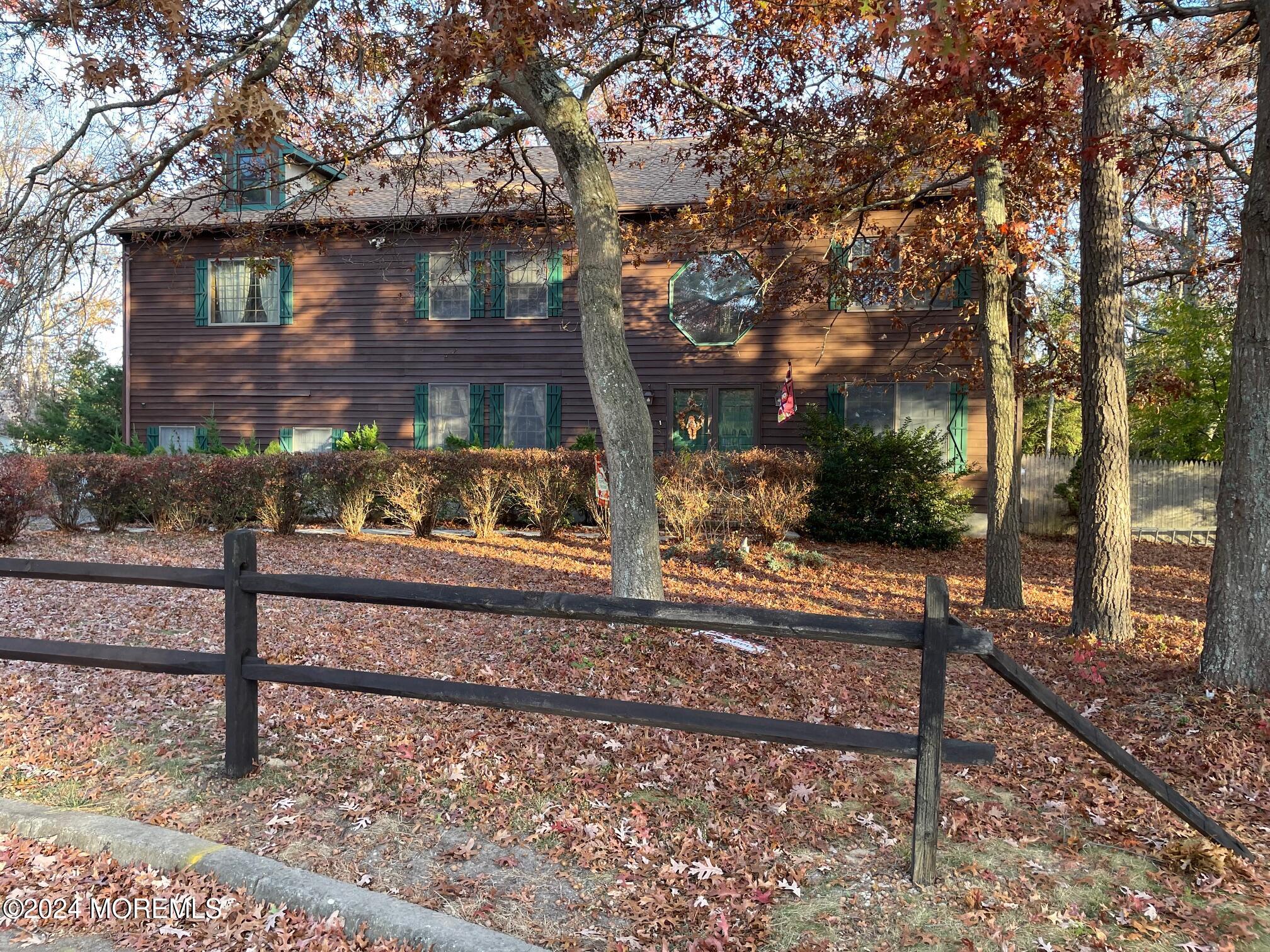 705 Tufts Court, Lanoka Harbor, New Jersey image 1