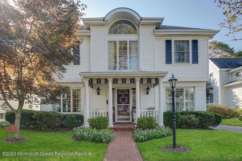 Homes For Rent - 315 Tuttle Avenue<br/> Spring Lake, NJ 07762